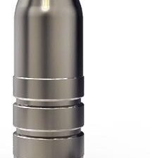 Lee Round Nose Rifle Mould - Double Cavity (Handles Included) .338" 220 gr