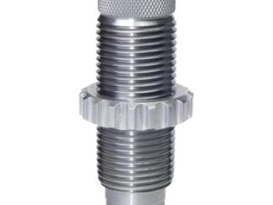 Lee 22 Creedmoor Custom Factory Crimp Die