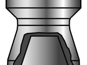 Lyman Shotgun Bullet Mould / Sabot Slug - 12 ga. Hollow Base