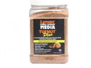Lyman Turbo Tufnut Media