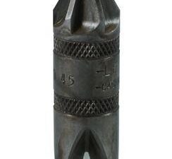 MEC Deburring Tool