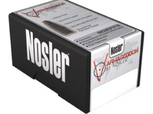 22 Cal 50gr Varmageddon FB Tipped (100ct) Bullets