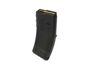 Troy BattleMag AR-15 Rifle Magazine .223/5.56 30/rd Black