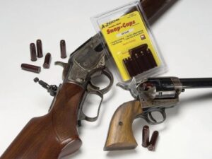 A-Zoom Metal Snap Caps .44-40 Winchester 6/ct