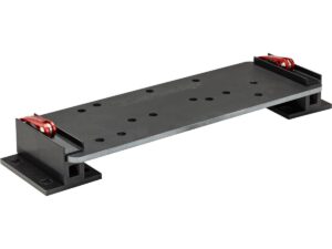 QUICK DETACH UNIVERSAL MOUNTING PLATE