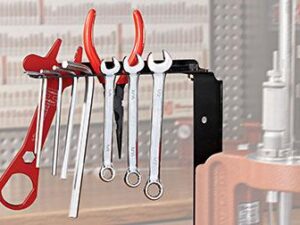 Hornady Lock-N-Load AP Tool Caddy
