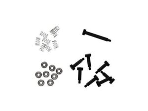 Frankford Arsenal X-10 Spare Locator Buttons Small 8/ct