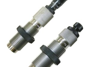 Redding Premium Handgun Die Set for Straight Wall Cases - .45 Colt