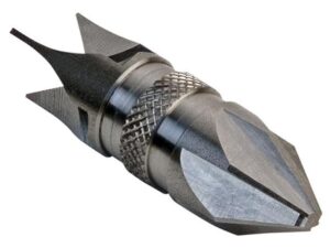 RCBS Deburring Tool - .17-.60 cal