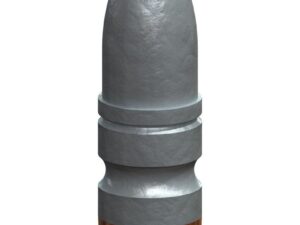 RCBS Flat Nose Rifle Bullet Mould - Double Cavity .321" 170 gr