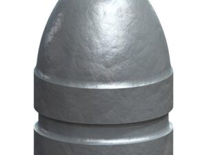 RCBS Round Nose Pistol Bullet Mould - Double Cavity .452" 230 gr