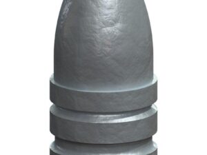 RCBS Semi-Wadcutter Pistol Bullet Mould - Double Cavity .314" 98 gr