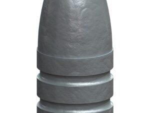 RCBS Flat Nose Pistol Bullet Mould - Double Cavity .356" 147 gr