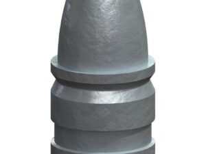 RCBS Keith Type Pistol Bullet Mould - Double Cavity .430" 250gr