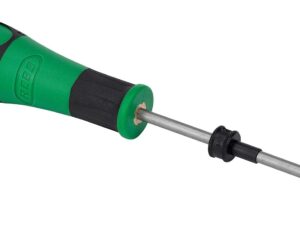 RCBS Flash Hole Deburring Tool with Case Pilot Stop .22 Cal