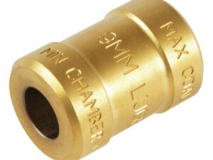CHAMBER/CASE LENGTH GAUGE 9MM LUGER