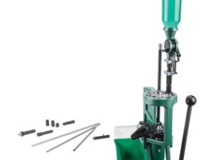 RCBS Pro Chucker 7 Progressive Press