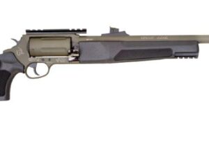 Rossi Circuit Judge Tactical OD Green 45 LC/.410 5rd Capacity 18.5" Barrel Synthetic Stock