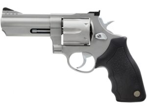Taurus M44 Handgun .44 Mag 6rd Capacity 4" Barrel Stainless Finish