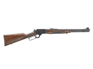 Marlin Classic Series Model 1894 .357 Magnum 9rd Capacity 18.63" Barrel Black Walnut Stock