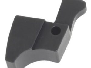 Volquartsen Extended Magazine Release - Black