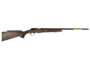Browning T-Bolt Target Varmint Rifle .22 WMR 10rd Magazine 22" Barrel Walnut