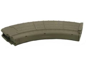 ProMag AK-47 Magazine 7.62x39mm Coyote Tan Polymer 30/rd