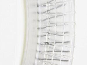 ProMag AK-47 Magazine 7.62x39mm Clear Polymer 30/rd