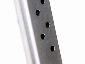 ProMag S&W 39 Magazine 9mm Blued Steel 8/rd