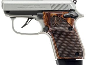 BERETTA 30X TOMCAT INOX 32ACP SS/WD
