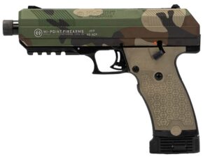 HI-POINT JHP GEN2 45ACP M81 CAMO 9+1 TB