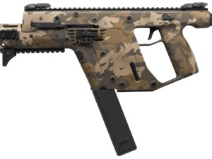 KRISS USA VECTOR SDP-E 10MM 6.5" MC FDE