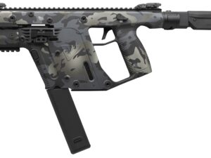 KRISS USA VECTOR SBR 45ACP 6.5" MCB 30+1