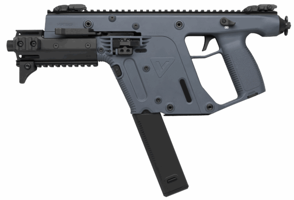 KRISS USA VECTOR SDP-E G2 45ACP 6.5" CGR