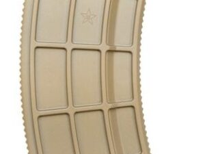 US Palm AK30 7.62x39mm Magazine - FDE | 30rd | Poly