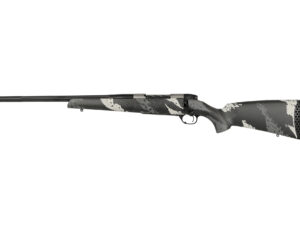 WEATHERBY MARK V BACKCNTRY TI2 338PRM LH