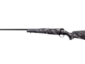 WEATHERBY MARK V BACKCNTRY TI2 243WIN LH