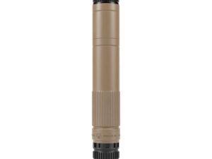 DEAD AIR ARMAMENT MOJAVE45 45ACP MOD SLNCR FDE