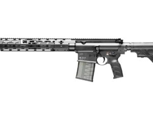 HECKLER AND KOCH (HK USA) MR762 A4 7.62 16.5" 20+1 BLK