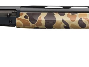 BROWNING SILVER FIELD VTAN 12/26 3.5"