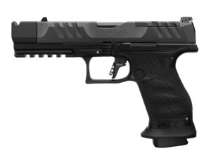 WALTHER ARMS PDP PRO-X C 9MM FS 4.6" 10+1