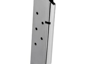 SPRINGFIELD ARMORY MAGAZINE 1911 45ACP 7RD SS