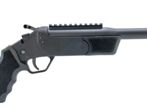 Rossi Brawler Single Shot Pistol - Black | 300BLK | Single Shot