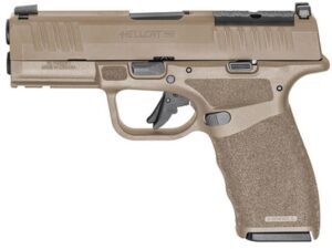SPRINGFIELD ARMORY HELLCAT PRO OSP 9MM 10+1 DE GU