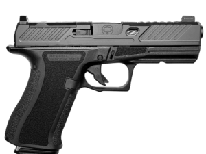 SHADOW SYSTEMS CR920XL ELT 9MM BK/BK OR 15+1