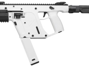 KRISS USA VECTOR SBR 9MM 6.5" ALPINE