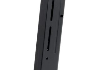 WILSON COMBAT MAG 1911 9MM 10RD BL ETM BASE