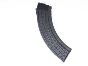 Arsenal Circle 10 7.62x39mm Black Polymer 40 Round  Magazine