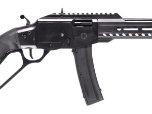 POF USA TOMBSTONE SBR 9MM 12.5" BLK