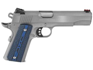 COLT 1911 COMPETITION SERIES 45ACP 5" 8+1 STAINLESS